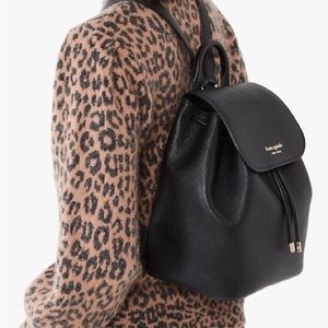 Kate spade backpack